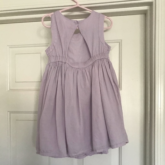 Spring Easter Dress - Picture 2 of 2